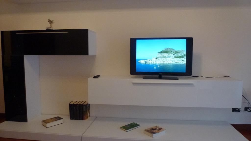 Apartamento Sea Star Cefalú Habitación foto