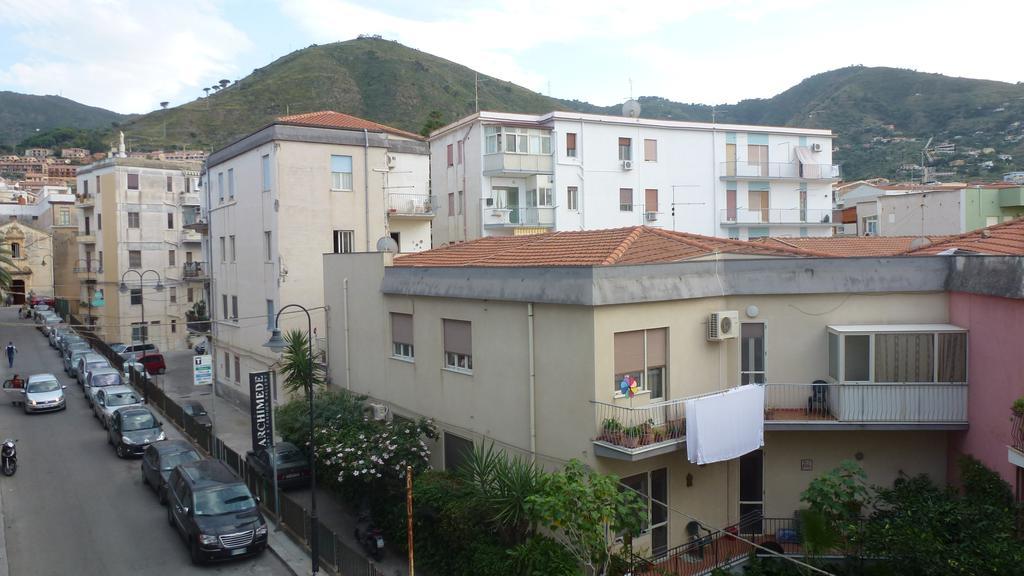 Apartamento Sea Star Cefalú Habitación foto