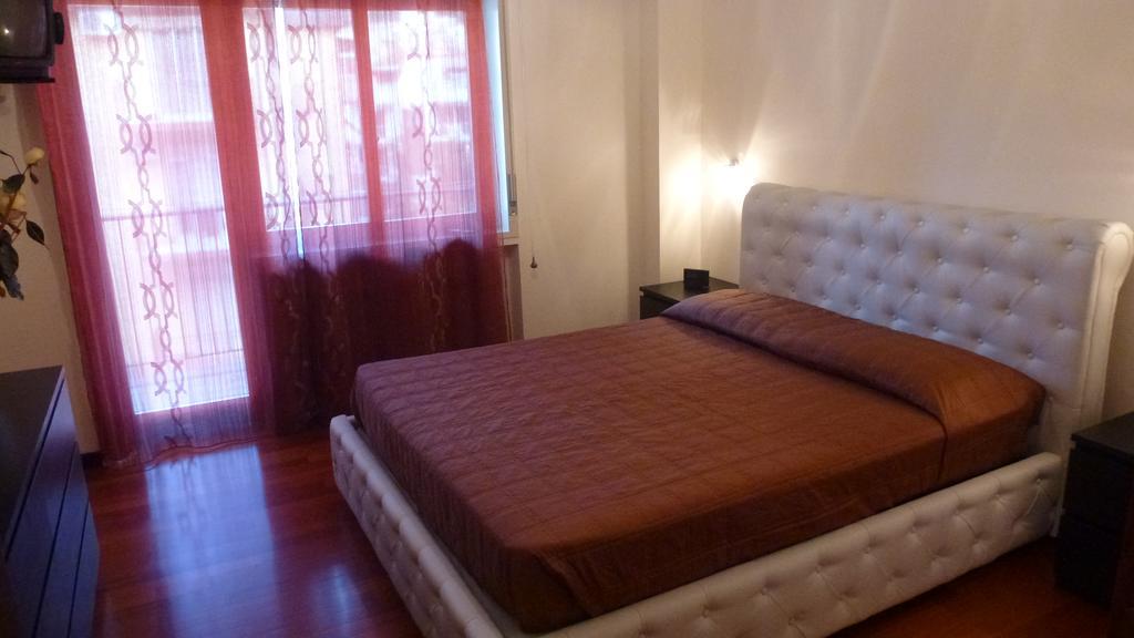 Apartamento Sea Star Cefalú Habitación foto