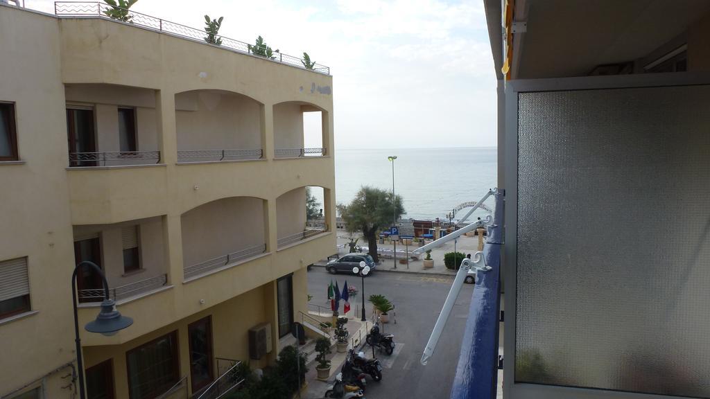 Apartamento Sea Star Cefalú Habitación foto