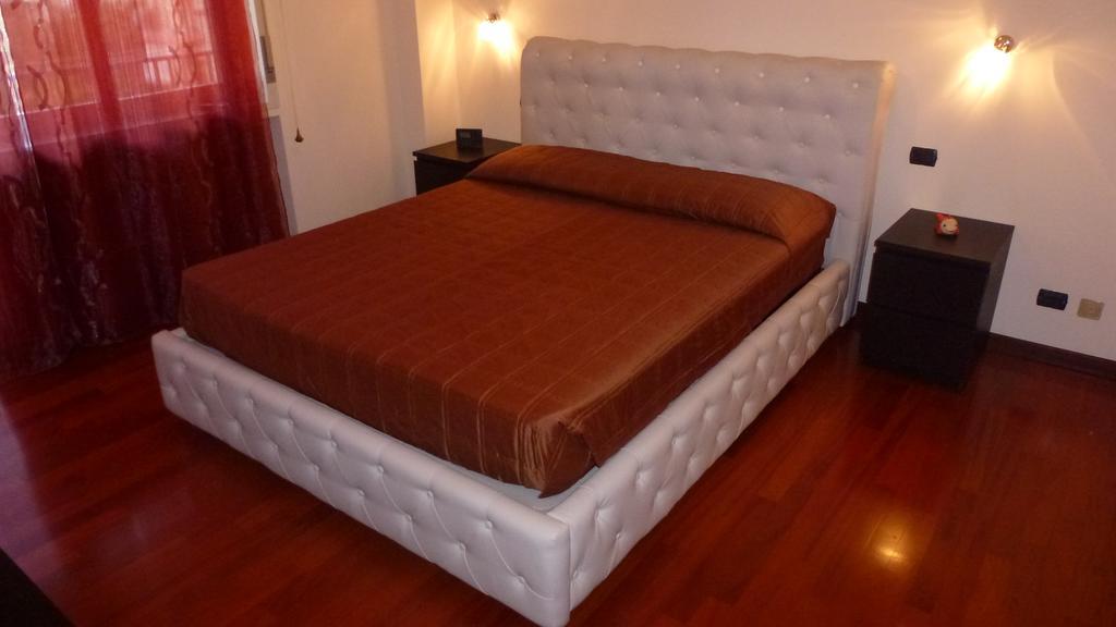 Apartamento Sea Star Cefalú Habitación foto