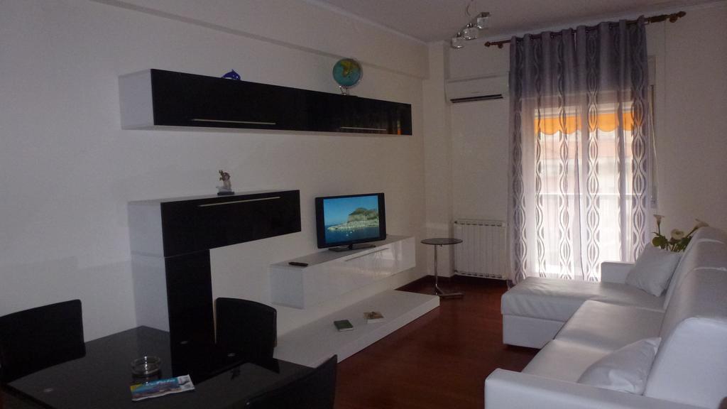 Apartamento Sea Star Cefalú Habitación foto