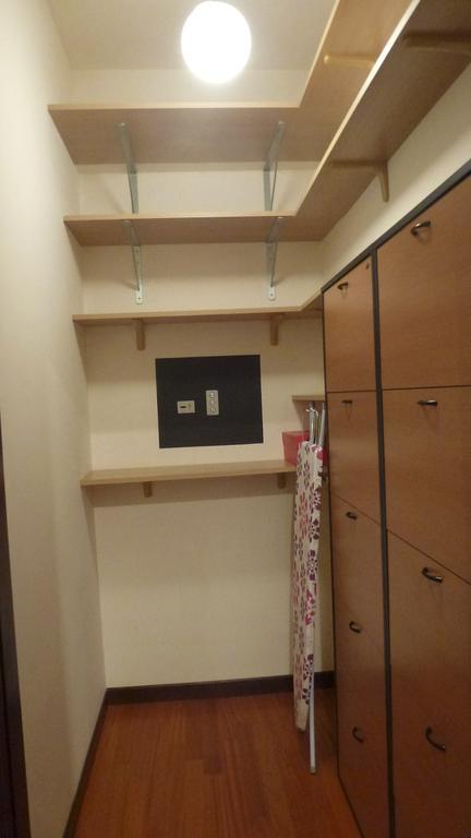 Apartamento Sea Star Cefalú Habitación foto