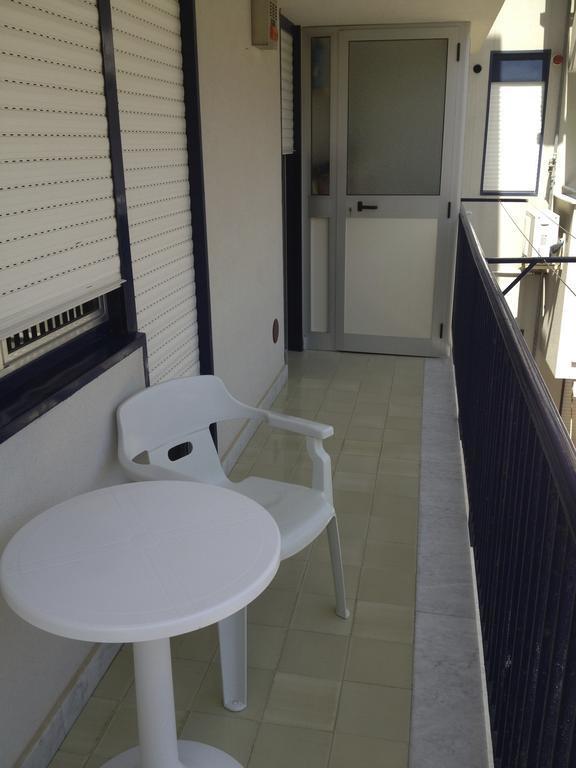 Apartamento Sea Star Cefalú Habitación foto