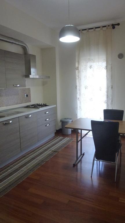 Apartamento Sea Star Cefalú Habitación foto