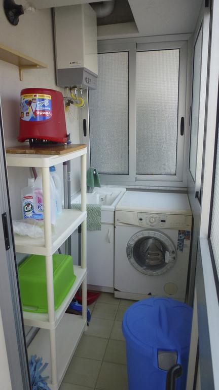 Apartamento Sea Star Cefalú Habitación foto