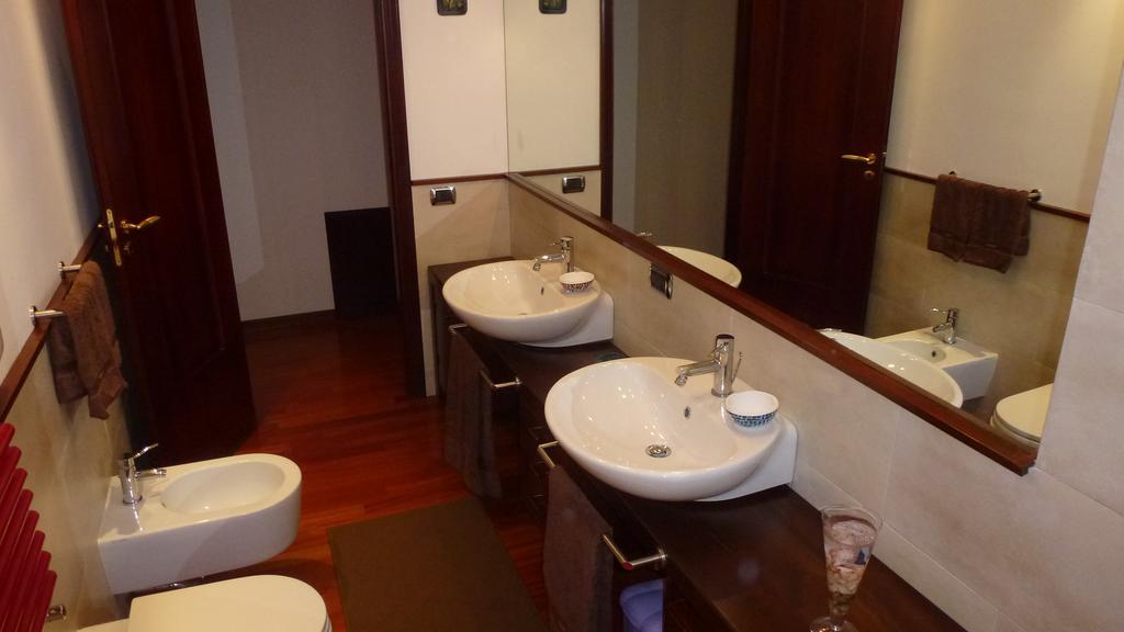 Apartamento Sea Star Cefalú Habitación foto